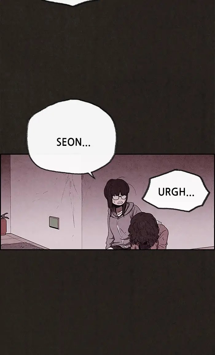 Sweet Home Chapter 70 page 86 - Chapter 70: Ep.69