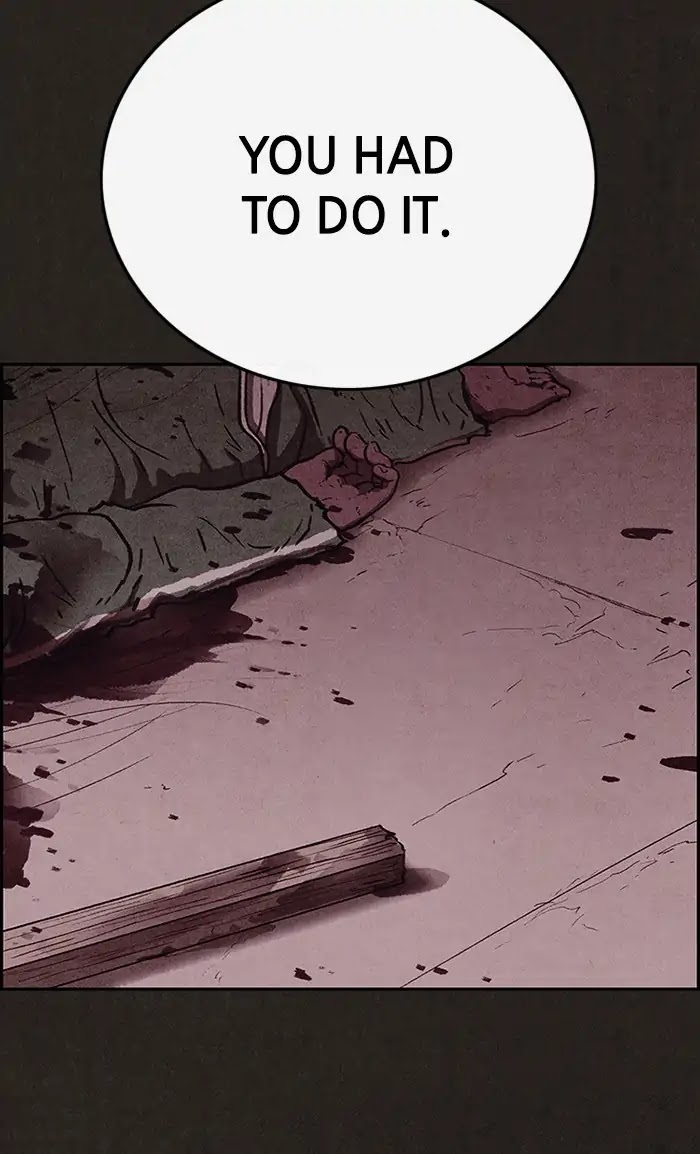 Sweet Home Chapter 70 page 93 - Chapter 70: Ep.69