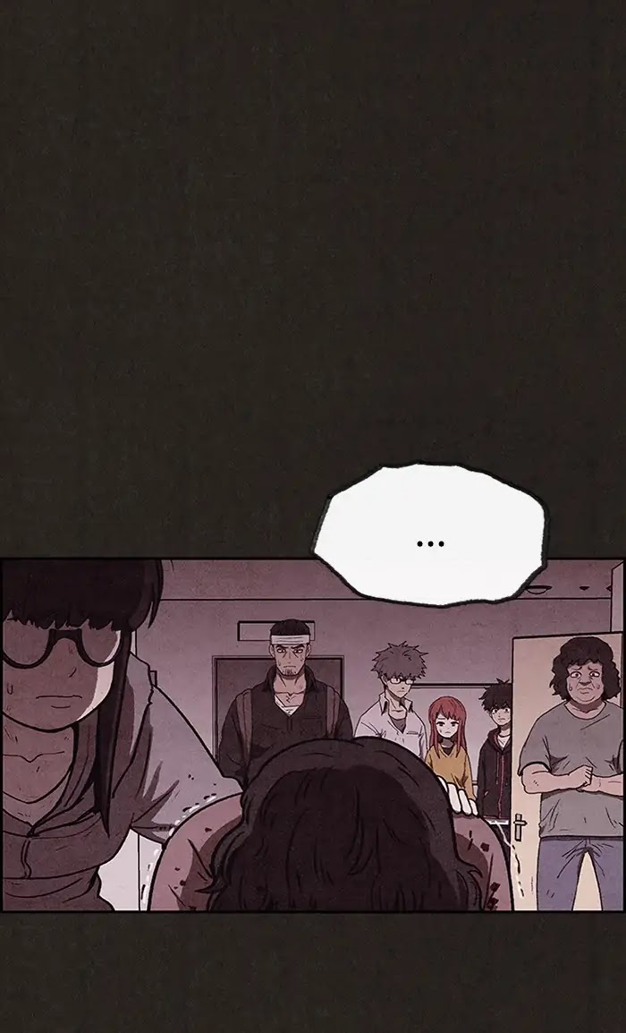 Sweet Home Chapter 70 page 94 - Chapter 70: Ep.69