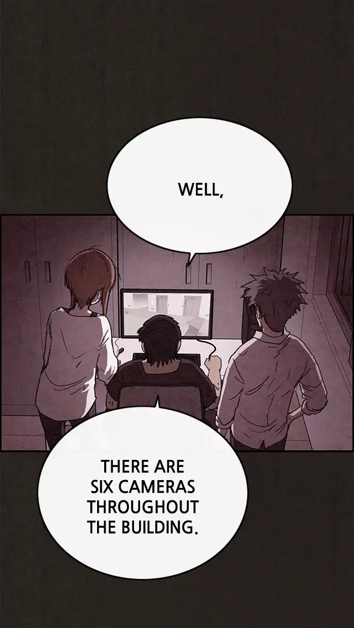 Sweet Home Chapter 71 page 16 - Chapter 71: Ep.70