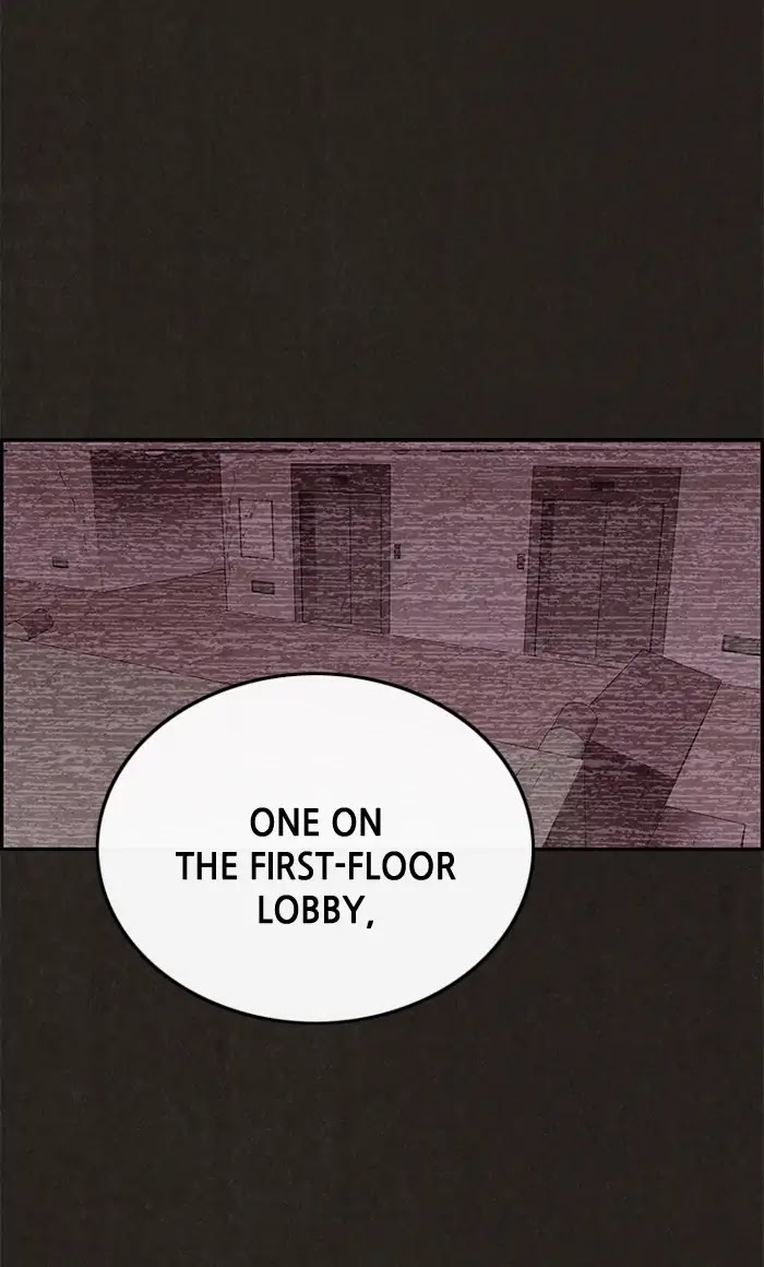 Sweet Home Chapter 71 page 17 - Chapter 71: Ep.70