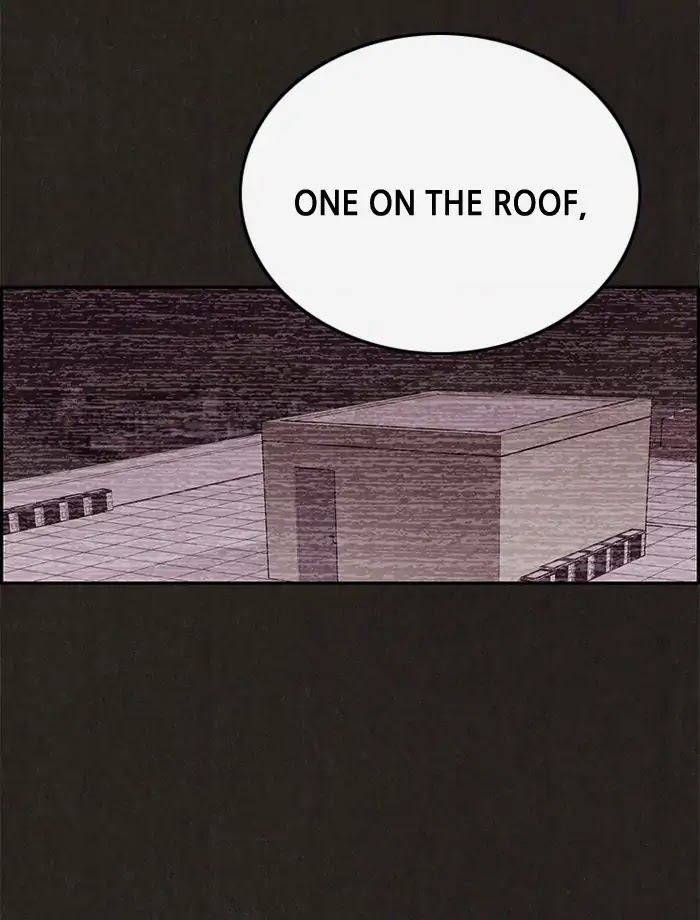 Sweet Home Chapter 71 page 18 - Chapter 71: Ep.70