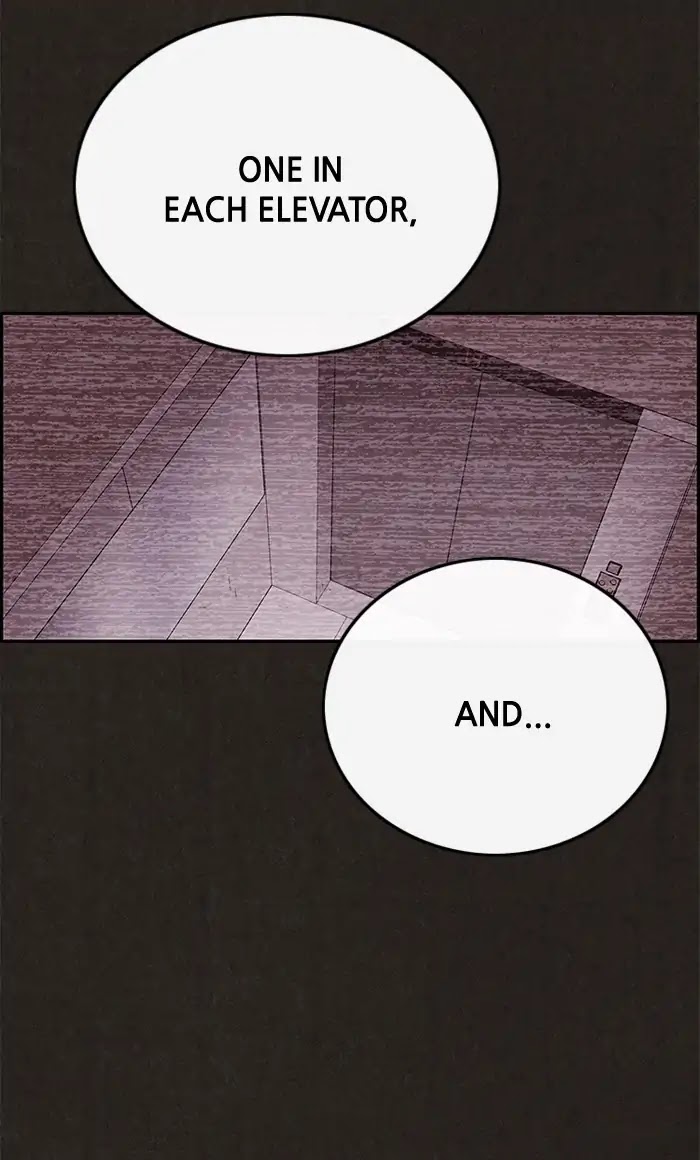 Sweet Home Chapter 71 page 19 - Chapter 71: Ep.70