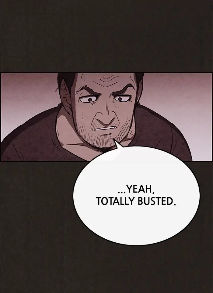 Sweet Home Chapter 71 page 22 - Chapter 71: Ep.70