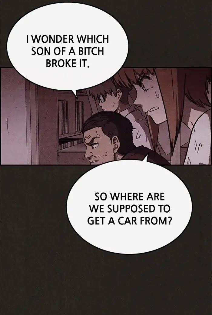 Sweet Home Chapter 71 page 23 - Chapter 71: Ep.70