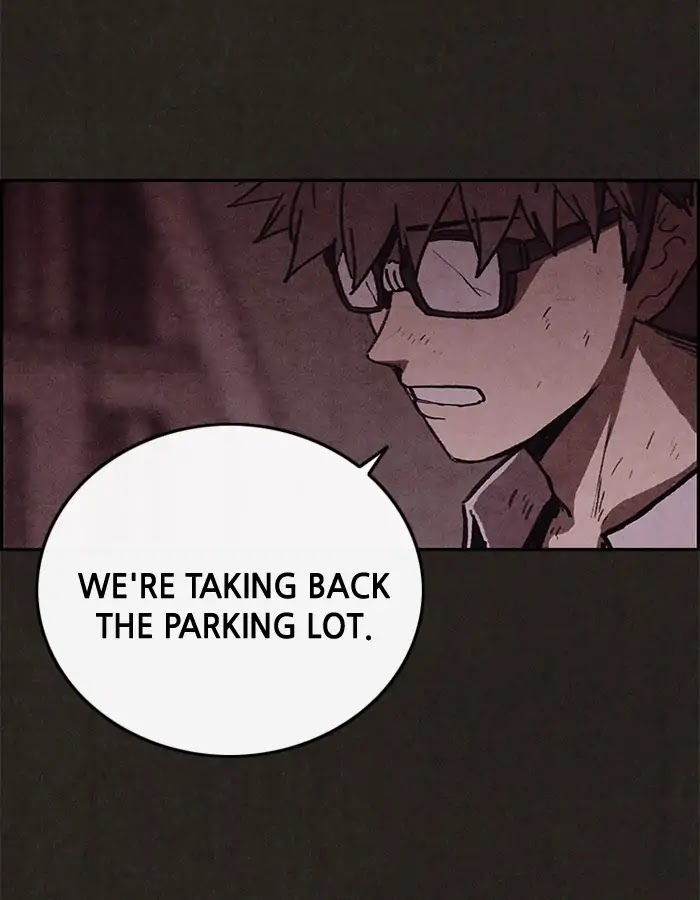 Sweet Home Chapter 71 page 24 - Chapter 71: Ep.70