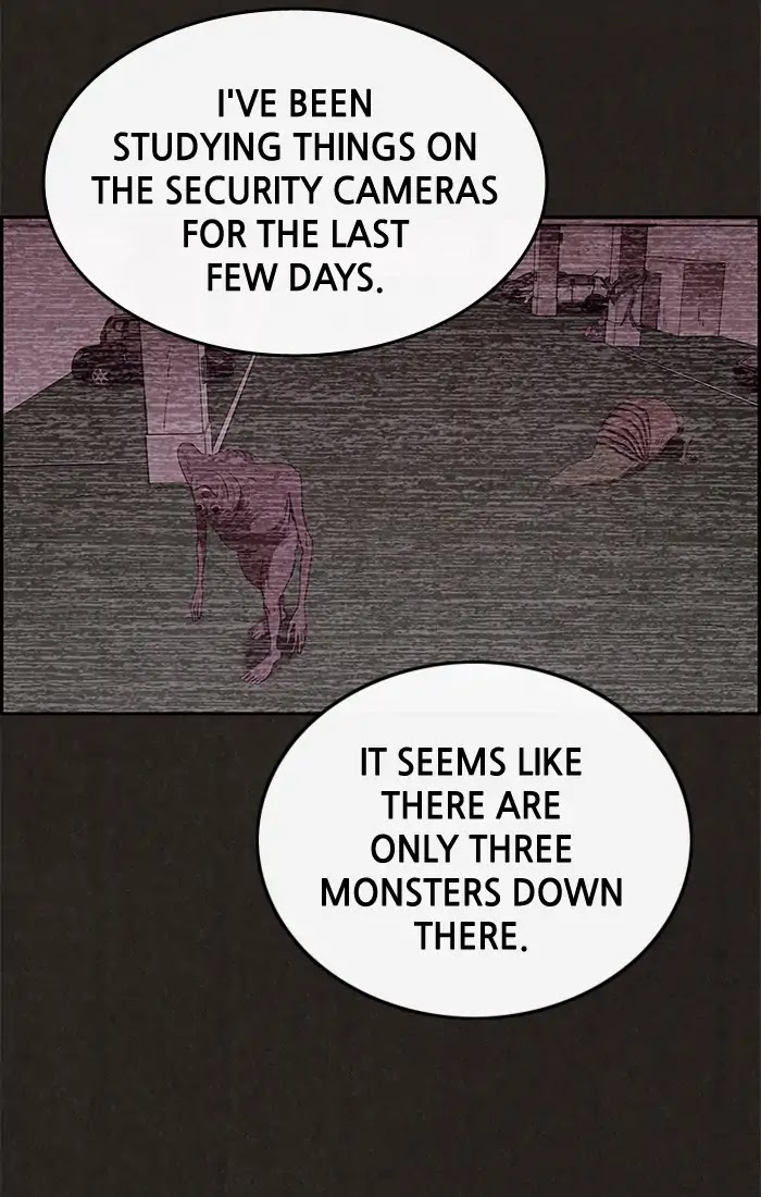 Sweet Home Chapter 71 page 26 - Chapter 71: Ep.70