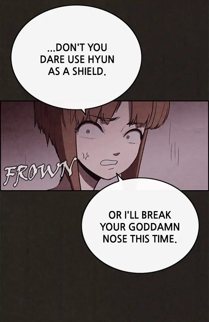 Sweet Home Chapter 71 page 31 - Chapter 71: Ep.70