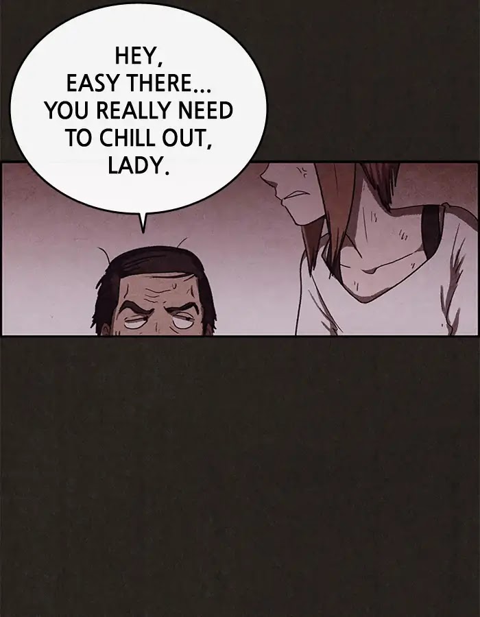 Sweet Home Chapter 71 page 32 - Chapter 71: Ep.70