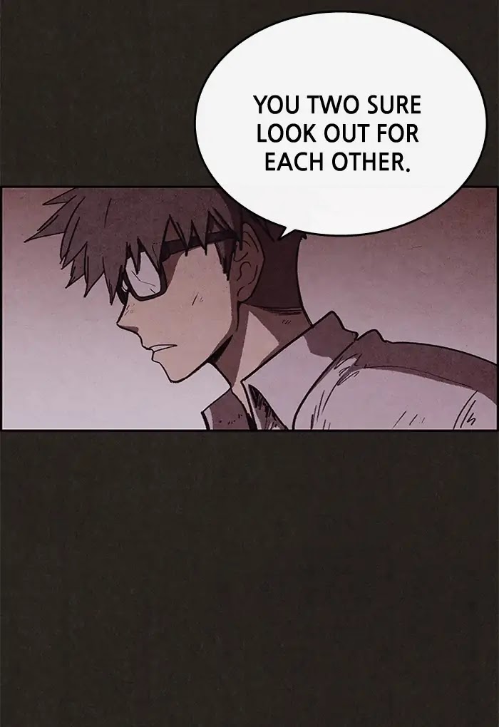Sweet Home Chapter 71 page 33 - Chapter 71: Ep.70