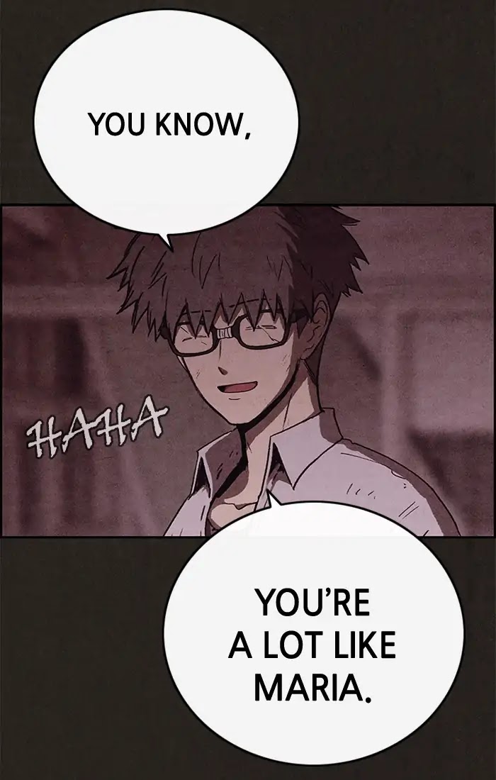 Sweet Home Chapter 71 page 35 - Chapter 71: Ep.70