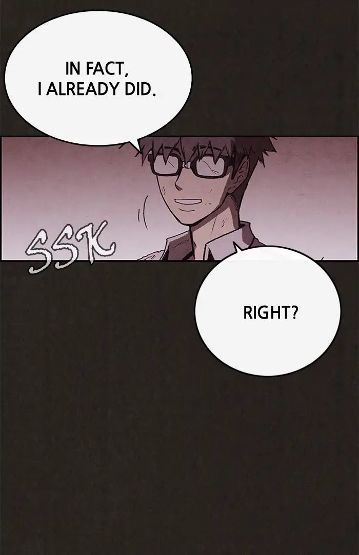 Sweet Home Chapter 71 page 40 - Chapter 71: Ep.70