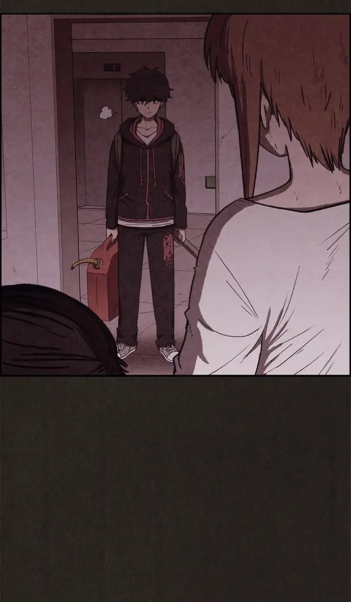 Sweet Home Chapter 71 page 42 - Chapter 71: Ep.70