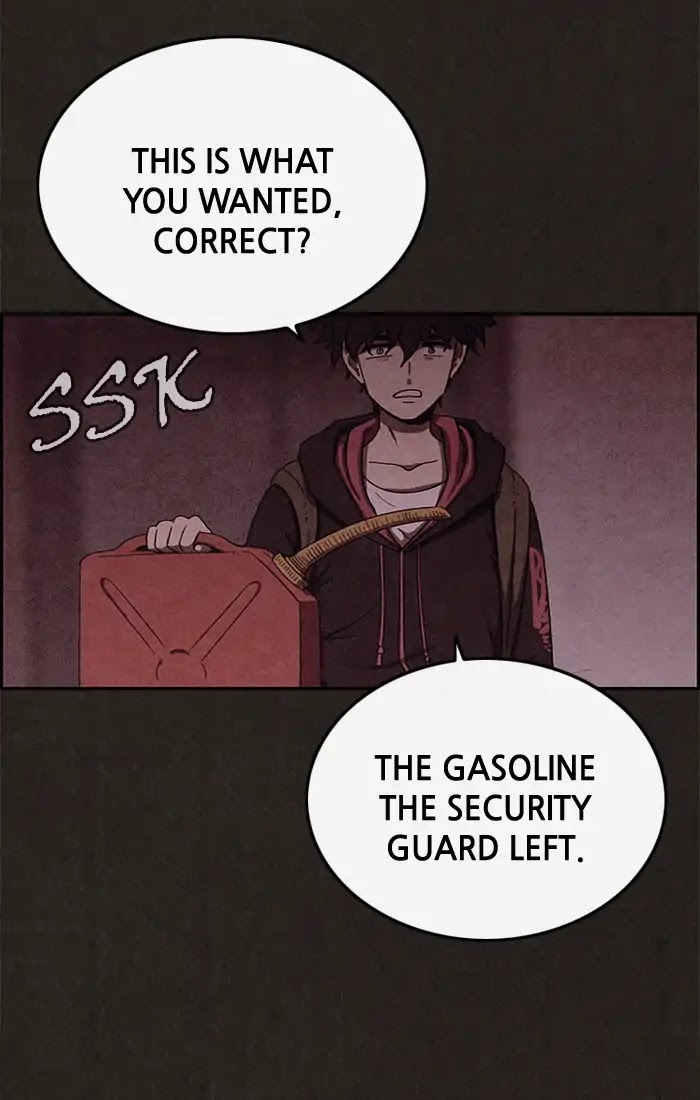 Sweet Home Chapter 71 page 43 - Chapter 71: Ep.70