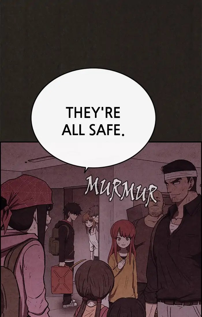 Sweet Home Chapter 71 page 46 - Chapter 71: Ep.70