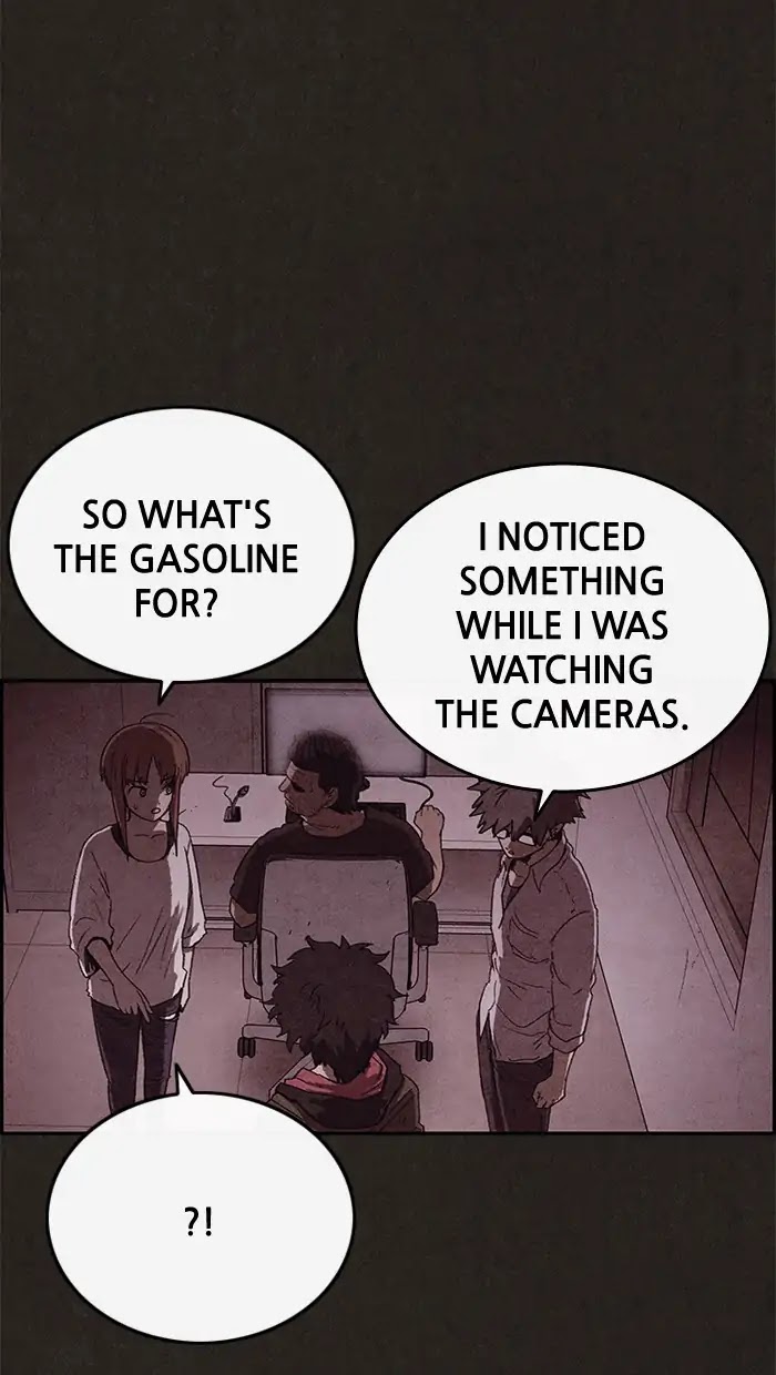 Sweet Home Chapter 71 page 48 - Chapter 71: Ep.70