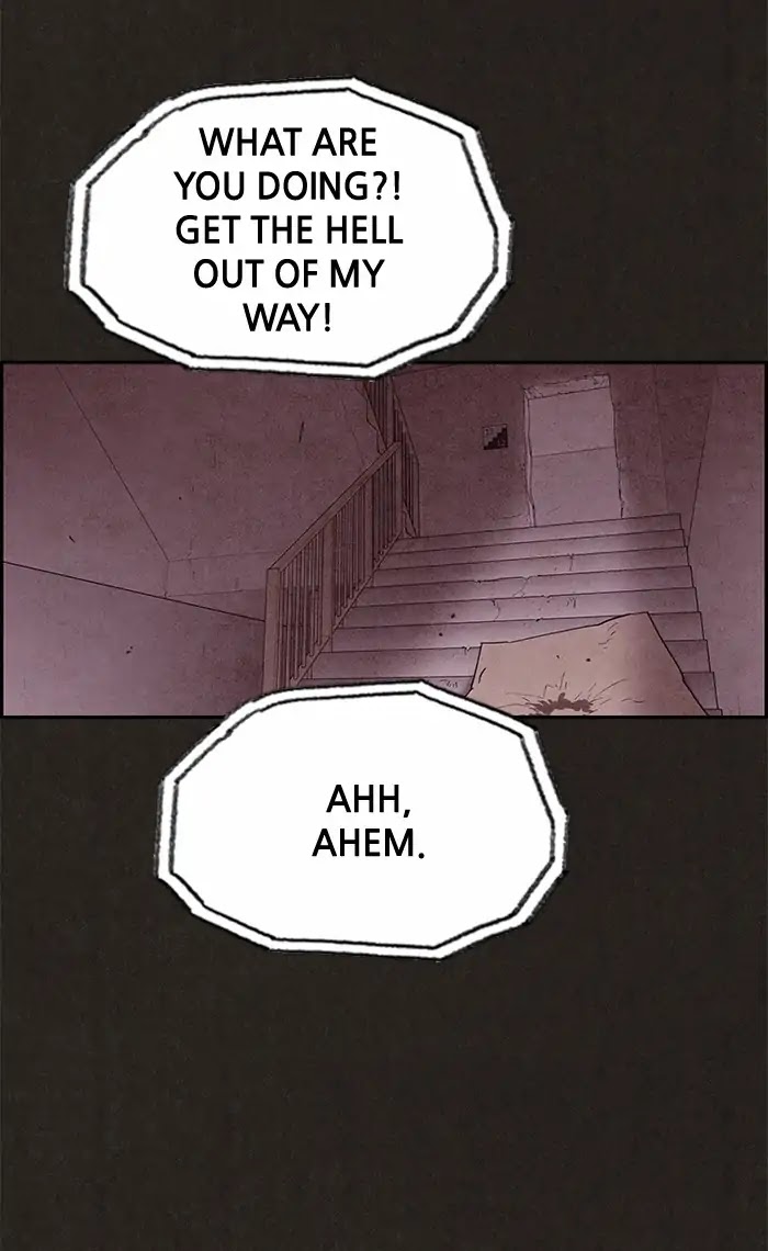 Sweet Home Chapter 71 page 5 - Chapter 71: Ep.70
