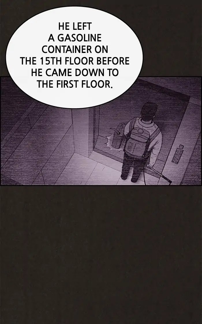 Sweet Home Chapter 71 page 50 - Chapter 71: Ep.70