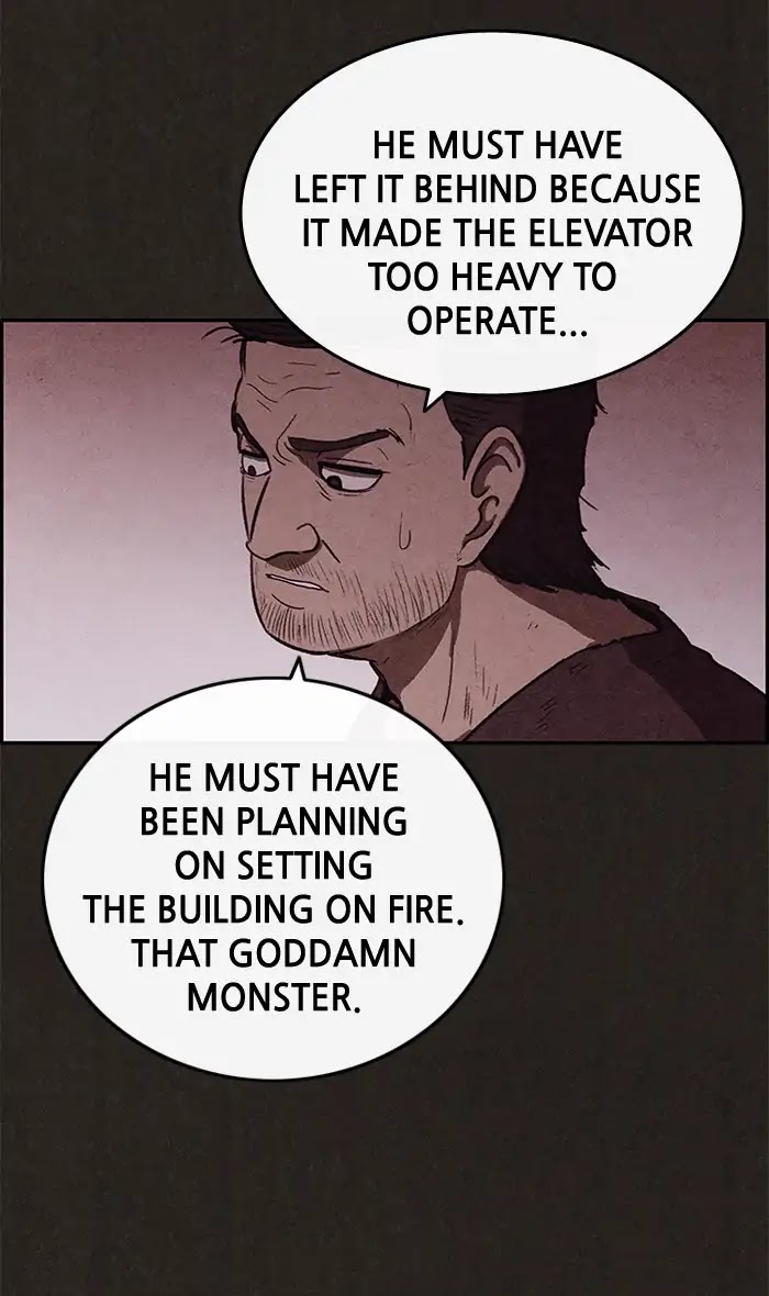 Sweet Home Chapter 71 page 51 - Chapter 71: Ep.70