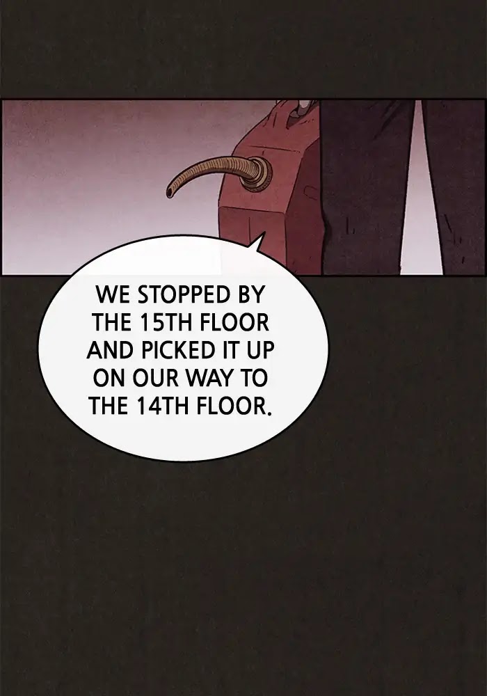 Sweet Home Chapter 71 page 52 - Chapter 71: Ep.70