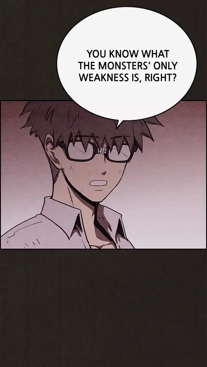 Sweet Home Chapter 71 page 54 - Chapter 71: Ep.70