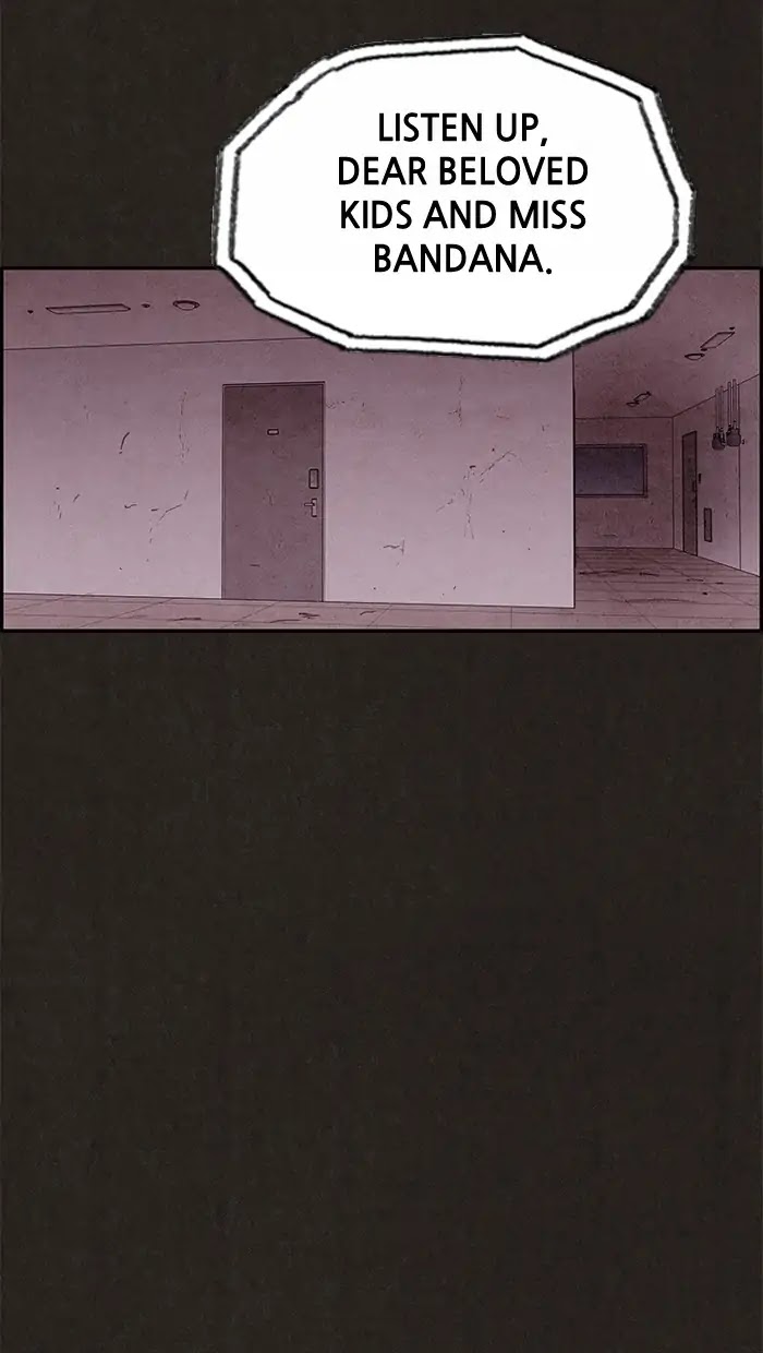 Sweet Home Chapter 71 page 6 - Chapter 71: Ep.70
