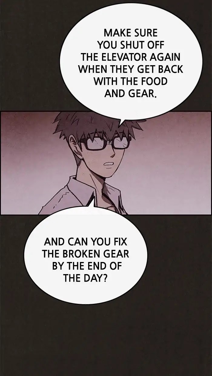 Sweet Home Chapter 71 page 63 - Chapter 71: Ep.70