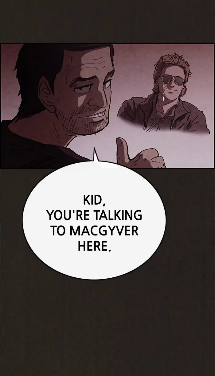 Sweet Home Chapter 71 page 64 - Chapter 71: Ep.70