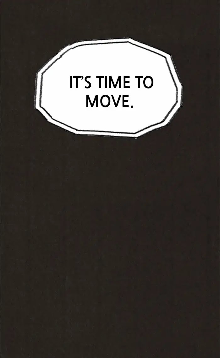 Sweet Home Chapter 71 page 7 - Chapter 71: Ep.70