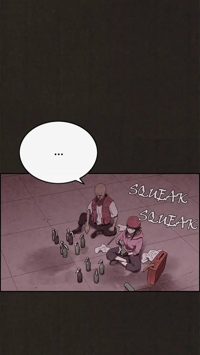 Sweet Home Chapter 71 page 70 - Chapter 71: Ep.70