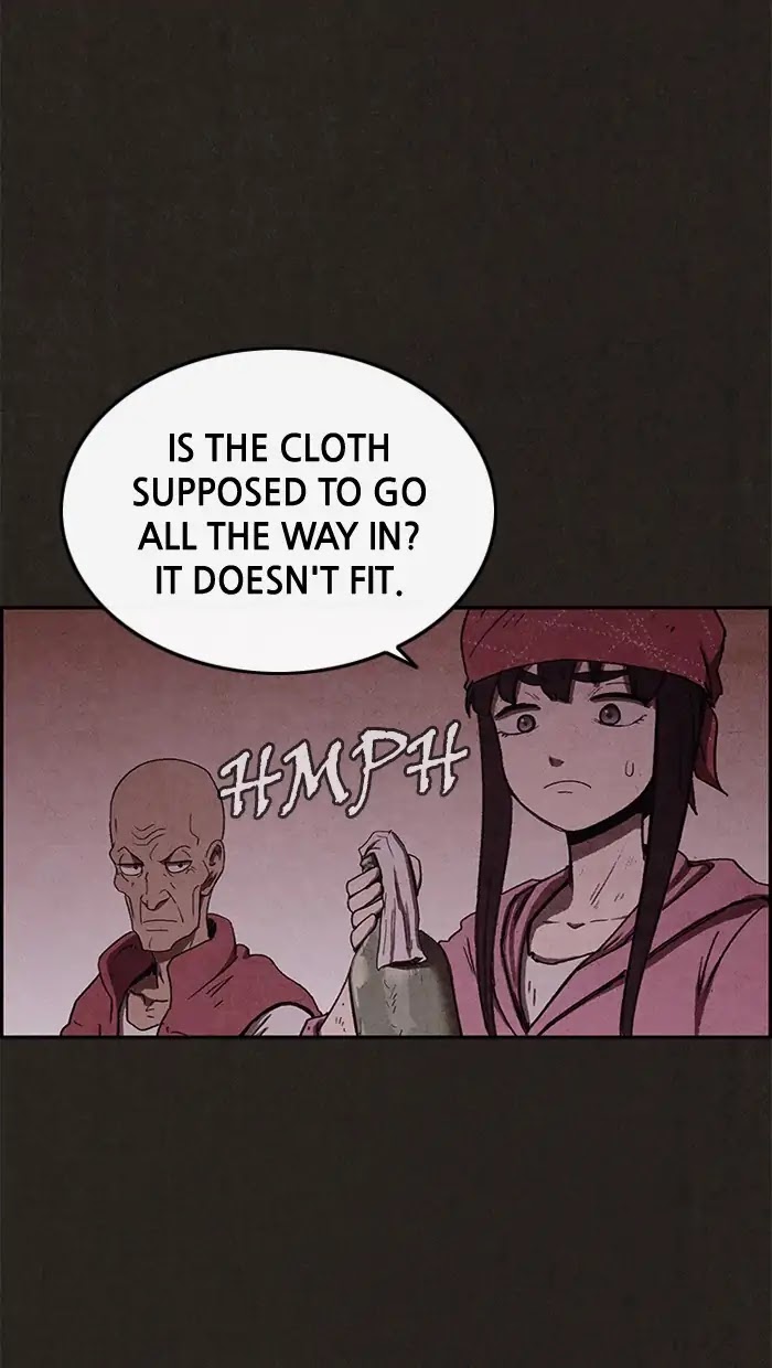 Sweet Home Chapter 71 page 71 - Chapter 71: Ep.70