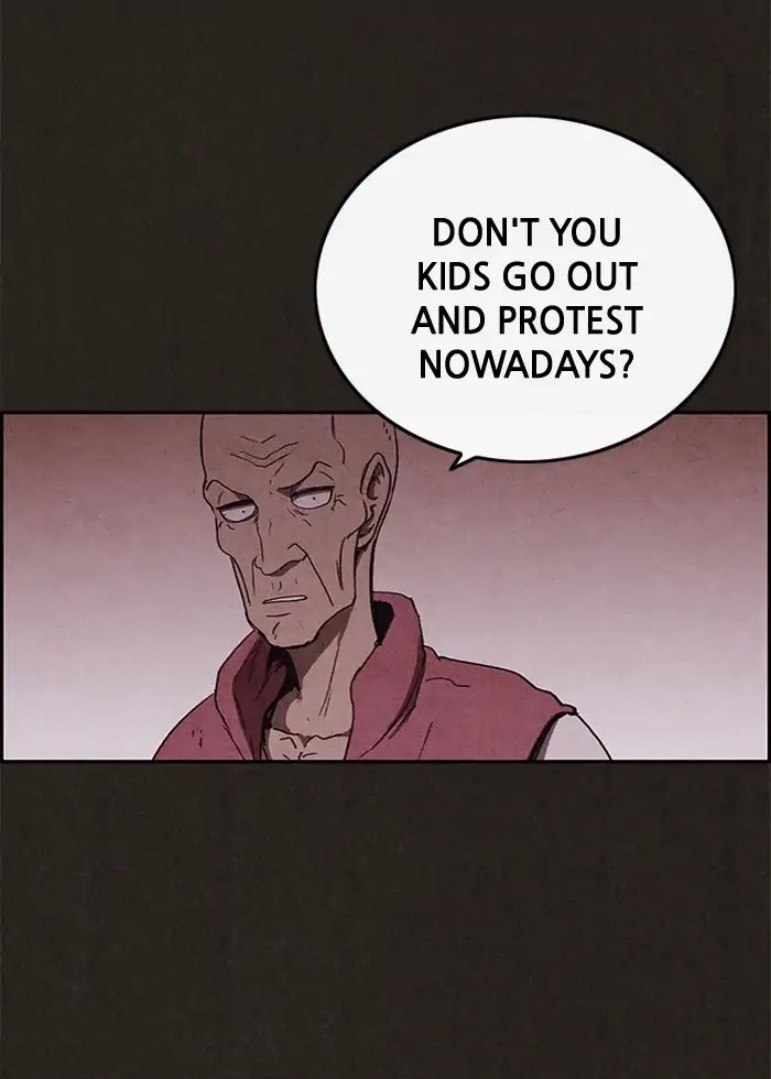 Sweet Home Chapter 71 page 72 - Chapter 71: Ep.70