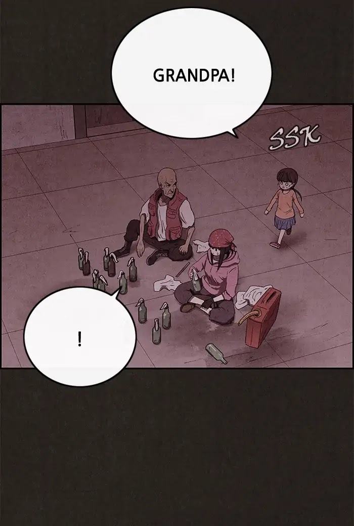 Sweet Home Chapter 71 page 74 - Chapter 71: Ep.70