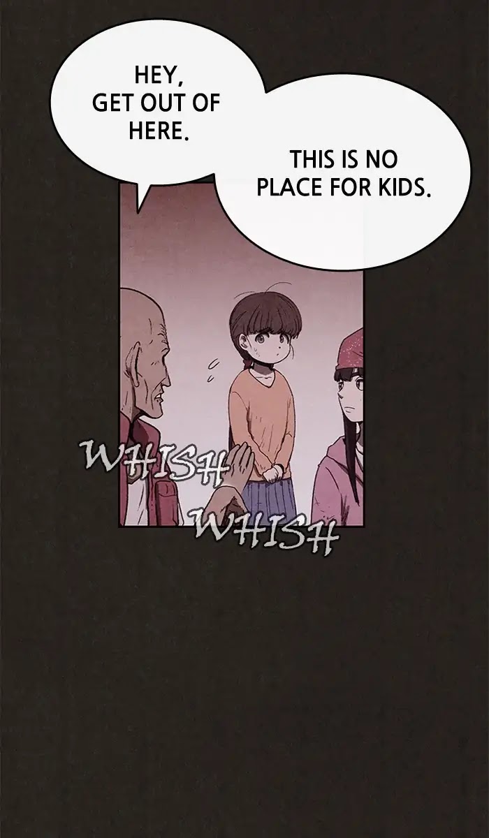 Sweet Home Chapter 71 page 75 - Chapter 71: Ep.70