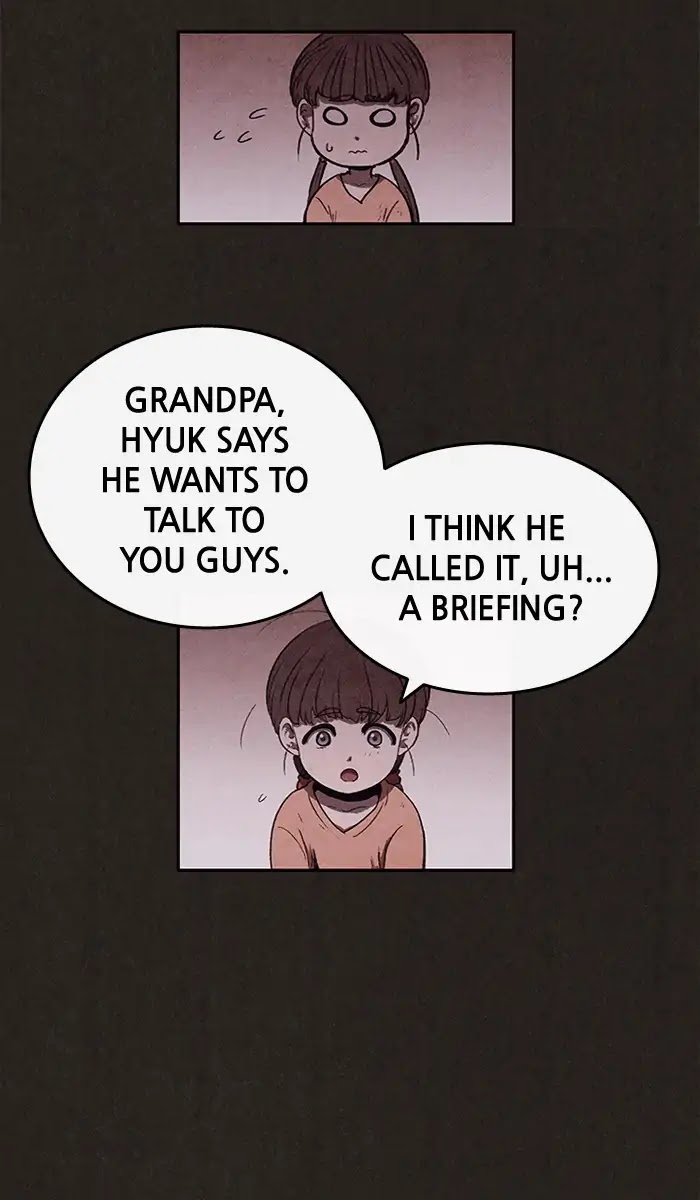 Sweet Home Chapter 71 page 76 - Chapter 71: Ep.70