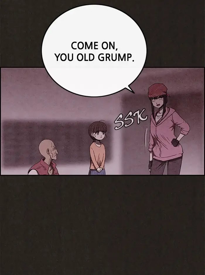 Sweet Home Chapter 71 page 78 - Chapter 71: Ep.70