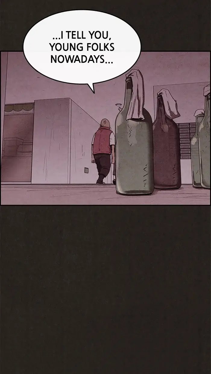 Sweet Home Chapter 71 page 82 - Chapter 71: Ep.70