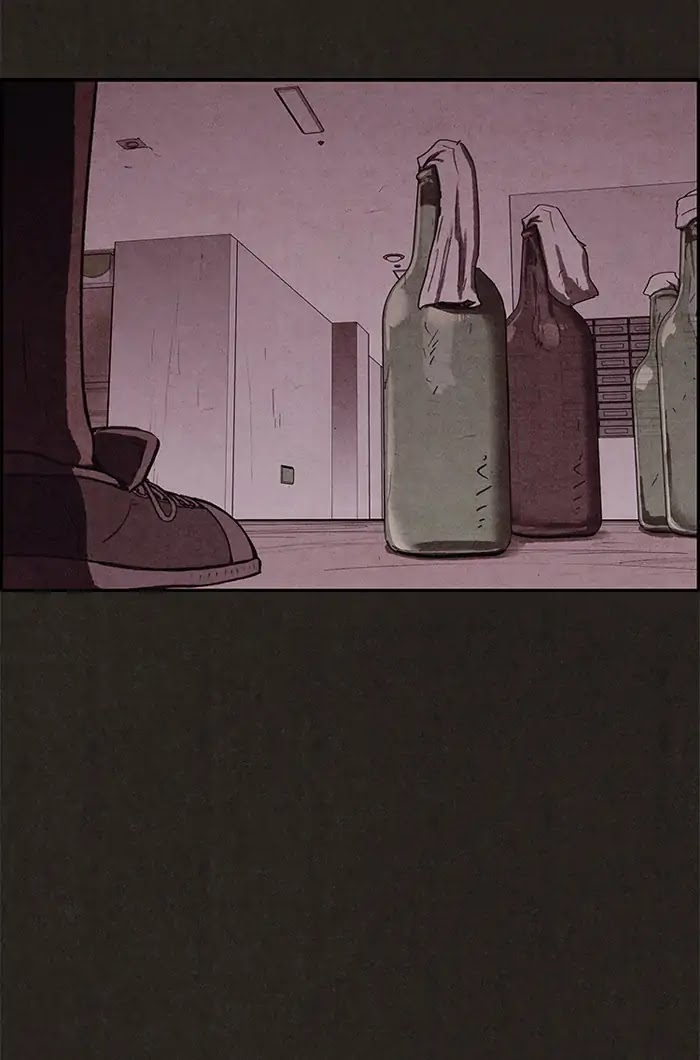 Sweet Home Chapter 71 page 84 - Chapter 71: Ep.70