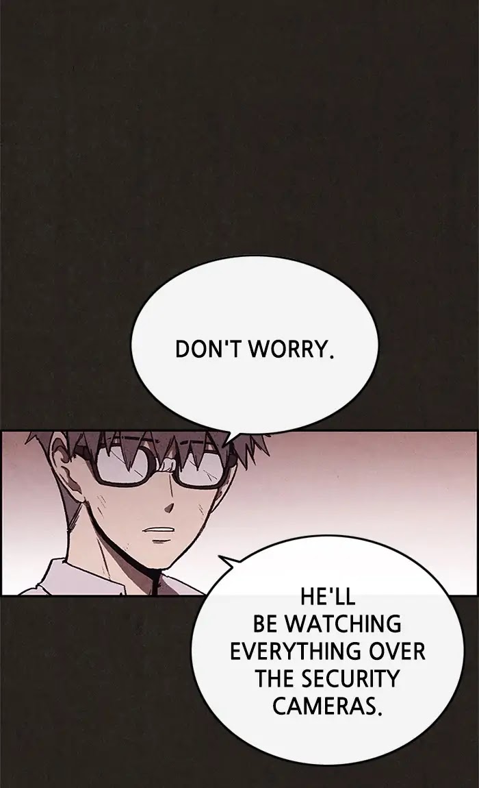 Sweet Home Chapter 72 page 10 - Chapter 72: Ep.71