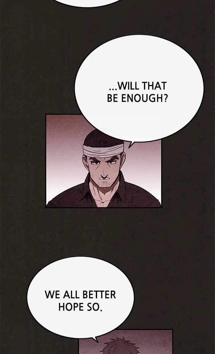 Sweet Home Chapter 72 page 12 - Chapter 72: Ep.71