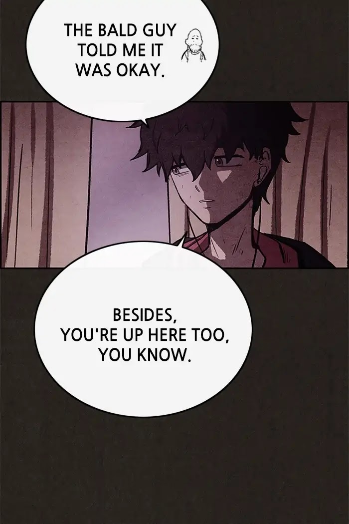Sweet Home Chapter 72 page 23 - Chapter 72: Ep.71
