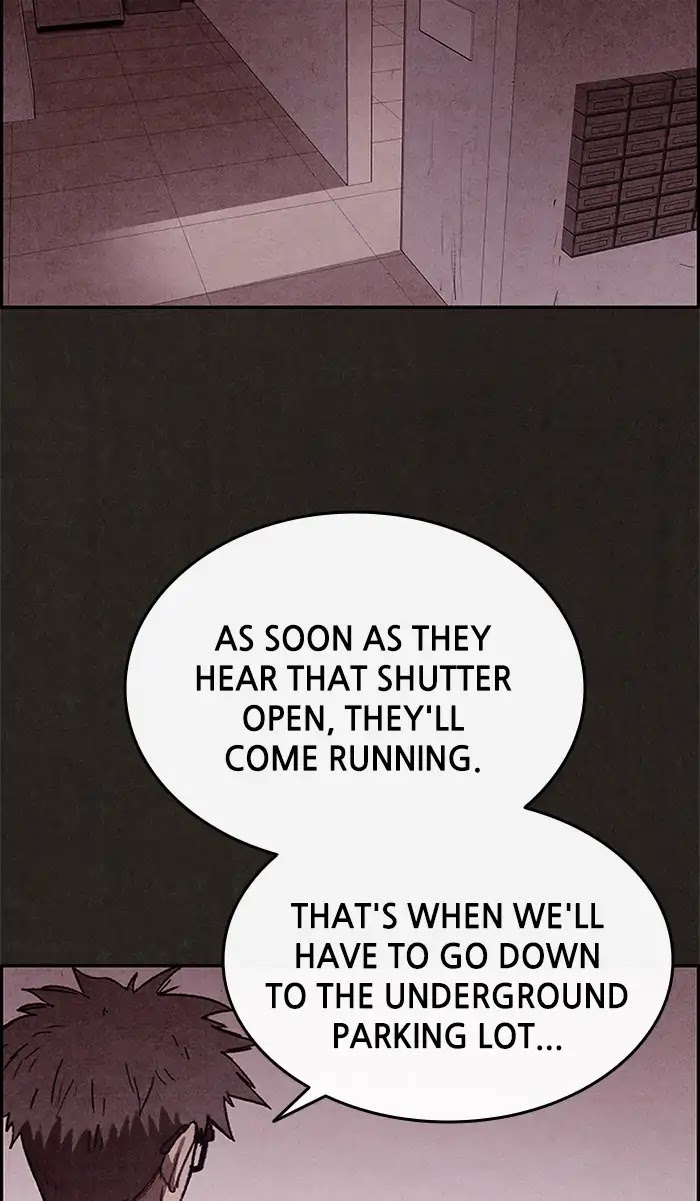 Sweet Home Chapter 72 page 3 - Chapter 72: Ep.71