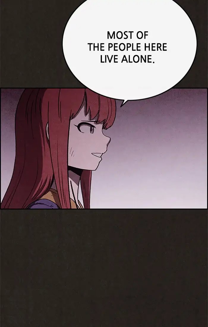 Sweet Home Chapter 72 page 30 - Chapter 72: Ep.71