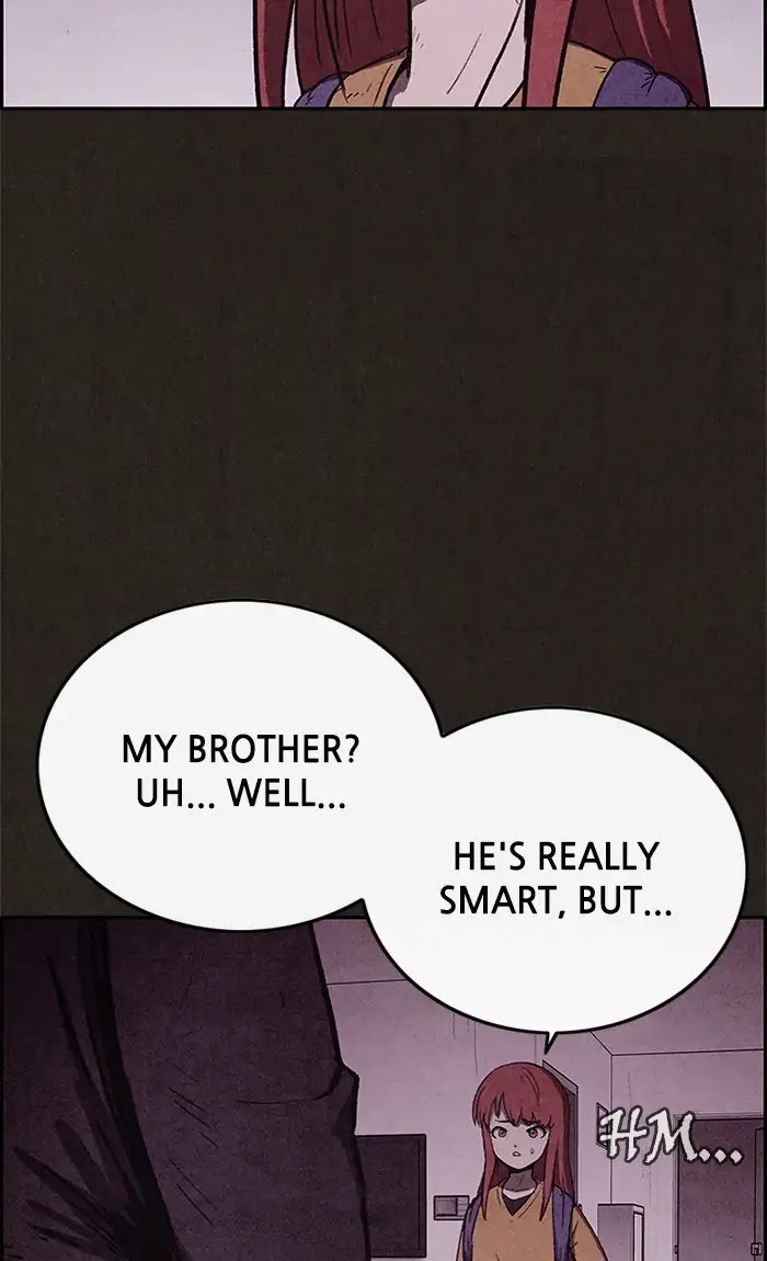 Sweet Home Chapter 72 page 35 - Chapter 72: Ep.71