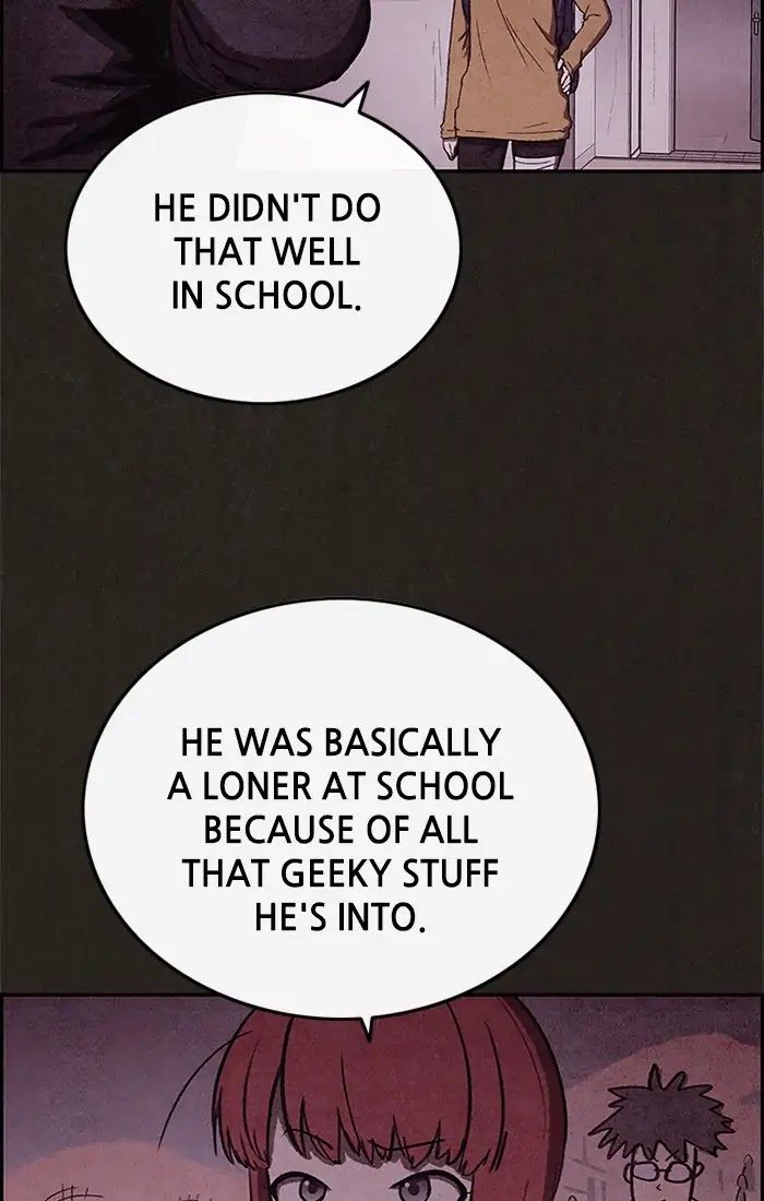 Sweet Home Chapter 72 page 36 - Chapter 72: Ep.71