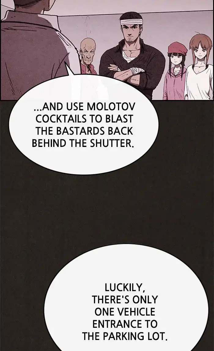 Sweet Home Chapter 72 page 4 - Chapter 72: Ep.71