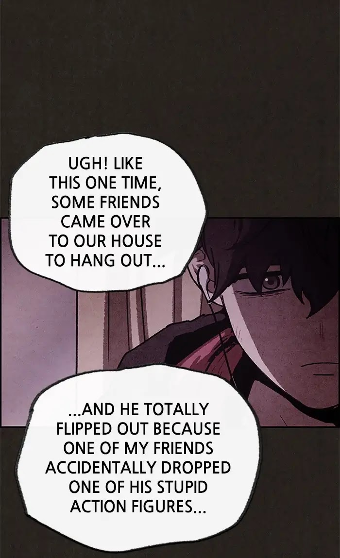 Sweet Home Chapter 72 page 42 - Chapter 72: Ep.71