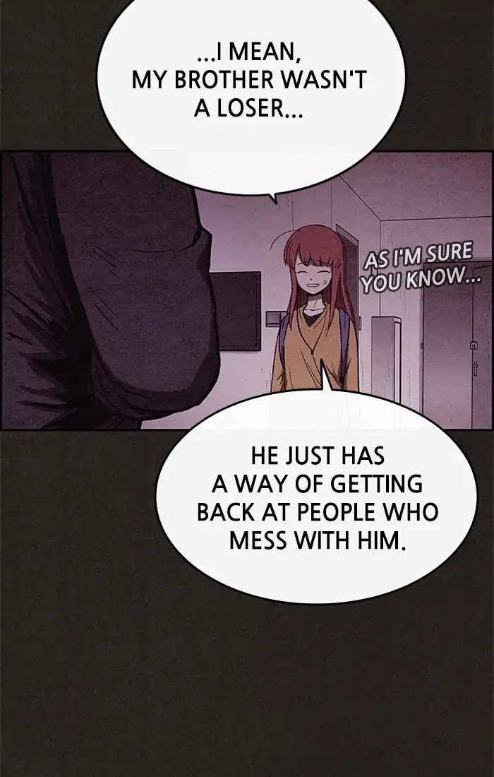 Sweet Home Chapter 72 page 44 - Chapter 72: Ep.71