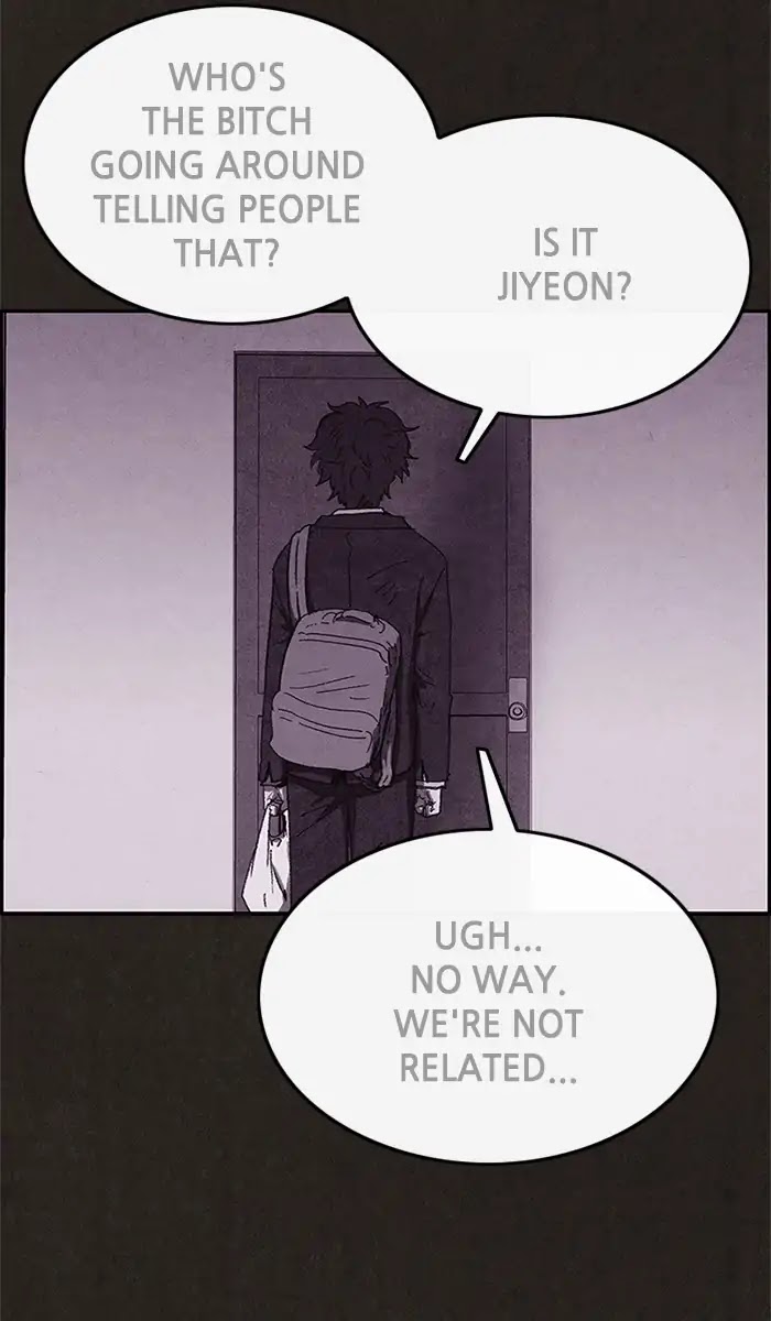 Sweet Home Chapter 73 page 11 - Chapter 73: Ep.72