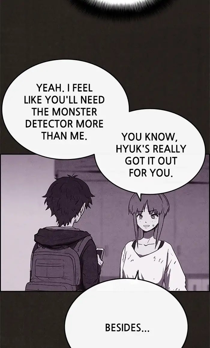 Sweet Home Chapter 73 page 26 - Chapter 73: Ep.72